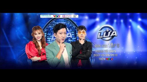 The Wall Vietnam Season 1 Episode 8 - Episode 8