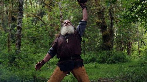 The Legend of Mick Dodge Season 1 Episode 1 - Meet the Legend