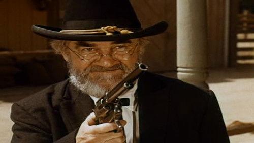 Pistols 'n' Petticoats Season 1 Episode 2 - No Sale