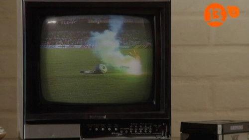 Los 80 Season 7 Episode 9 - Sell is a big word