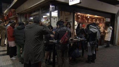 Document 72 Hours Season 6 Episode 7 - A Standing Oden Bar in Tokyo