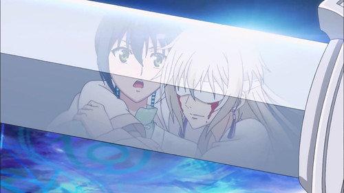 Spiritpact Season 1 Episode 12 - Episode 12