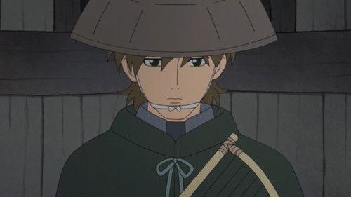 The Beast Player Erin Season 1 Episode 10 - Dawn of the Bird