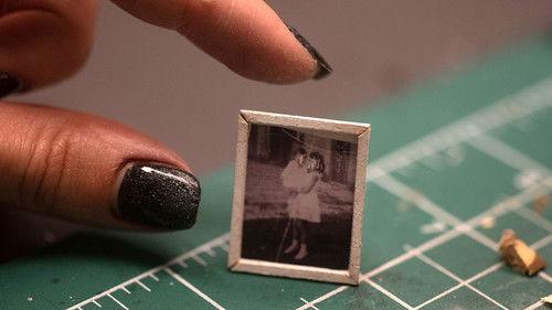 Best In Miniature Season 1 Episode 4 - Bookworms & Children’s Room