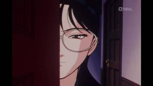 Kindaichi Case Files Season 1 Episode 23 - The Opera House Murder Case - File 3