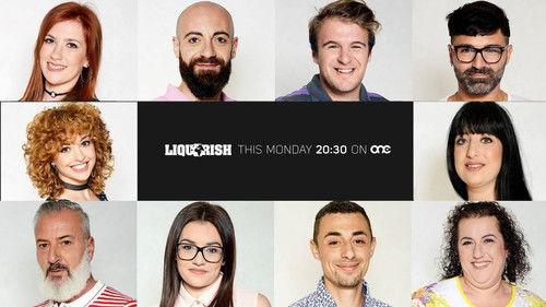 Liquorish Season 1 Episode 1 - Peru