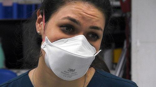 24 Hours in A&E Season 28 Episode 2 - A Load to Carry