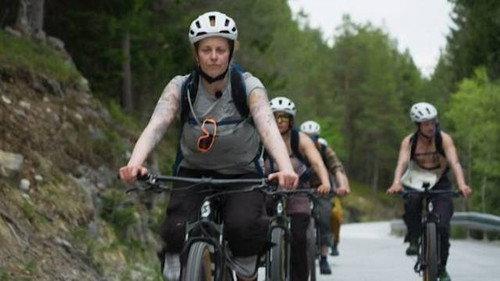 71° North - Norways Toughest Celebrity Season 13 Episode 16 - Episode 16