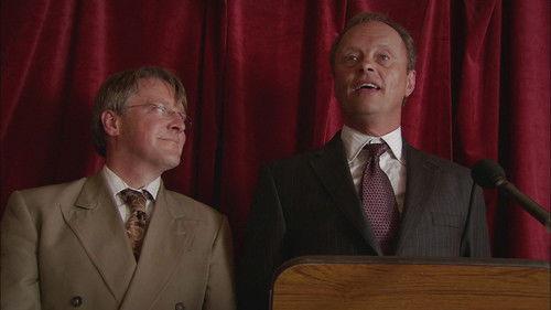 M.I. High Season 1 Episode 1 - The Sinister Prime Minister