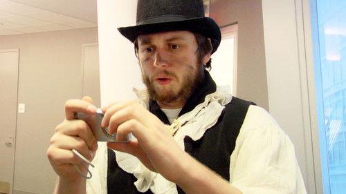 Hardly Working Season 3 Episode 19 - Time Traveler (3)