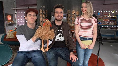 Cochon dingue Season 1 Episode 25 - Episode 25