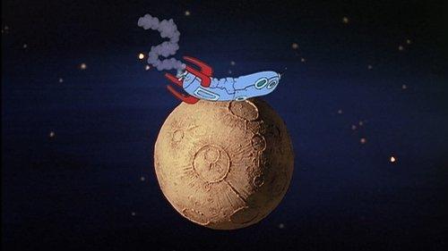 undefined Season 1 Episode 16 - Sandy's Rocket