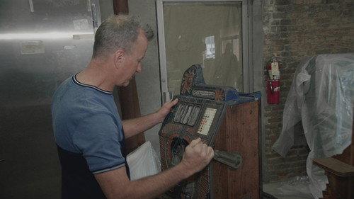 American Pickers Season 21 Episode 15 - Motorcycle Mancave