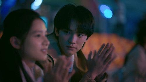 Reborn Season 1 Episode 21 - I'm Glad We Met