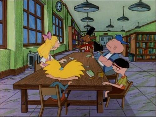 undefined Season 1 Episode 34 - False Alarm