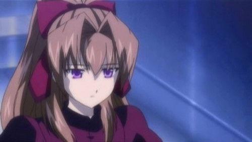 Stigma of the Wind Season 1 Episode 21 - The Mad Wind Mage