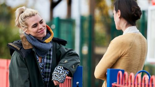 I Hate Suzie Season 1 Episode 4 - Shame