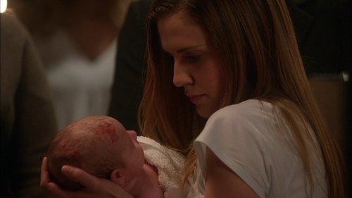 undefined Season 7 Episode 13 - The Slice Girls