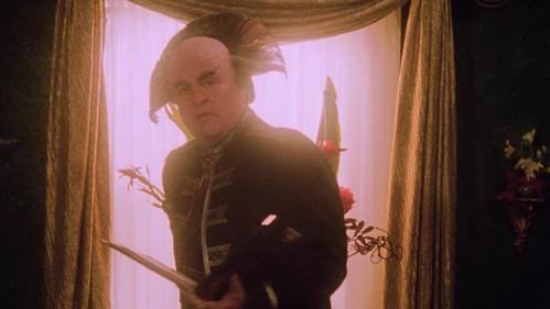 Babylon 5 Season 4 Episode 6 - Into the Fire