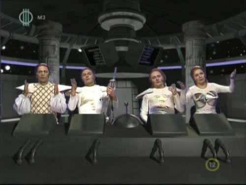 Vastyúk is talál szeget Season 1 Episode 6 - Episode 6