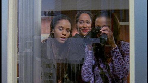 undefined Season 1 Episode 11 - The Importance of Being Frank