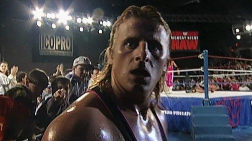 Raw Season 2 Episode 7 - Raw - Feb. 21, 1994