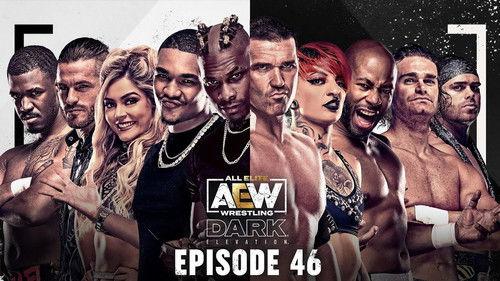 AEW Dark: Elevation Season 2 Episode 3 - Dark  Elevation #46