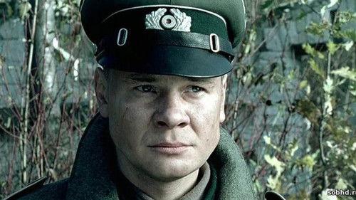 The Saboteur Season 1 Episode 4 - Episode 4