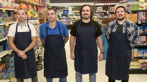 Impractical Jokers Season 6 Episode 2 - Lady and the Tramp