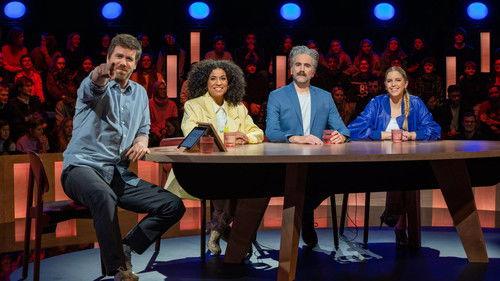 De dag van vandaag Season 2 Episode 16 - Episode 16