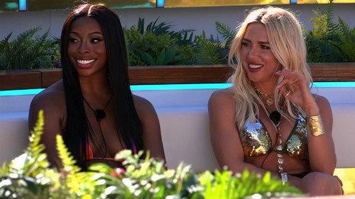 Love Island: All Stars Season 2 Episode 1 - Episode 1