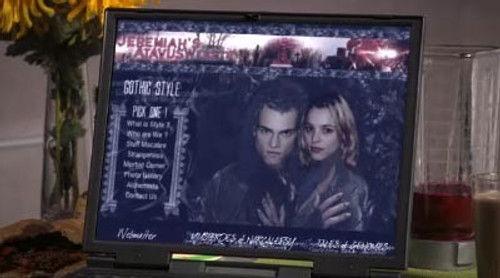 Earth: Final Conflict Season 5 Episode 12 - Atavus High