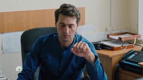 First Department Season 1 Episode 20 - Episode 20