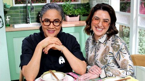 A Bite to Eat with Alice Season 1 Episode 11 - Kylie Kwong
