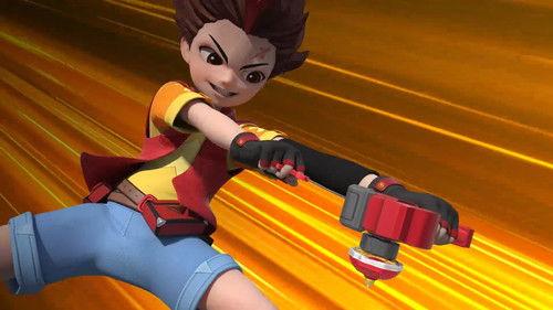 超变战陀 Season 3 Episode 2 - Episode 2