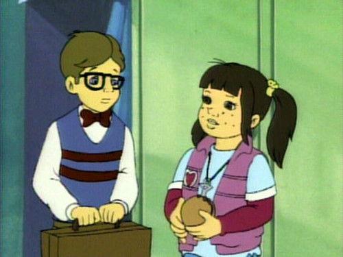 It's Punky Brewster Season 2 Episode 6 - Punky P.I.