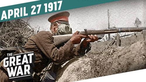 The Great War Season 4 Episode 17 - The Battle of Doiran - Turmoil In The French Army - Week 144