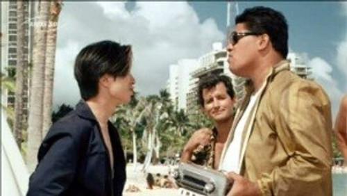 Hawaii Five-O Season 1 Episode 12 - Yesterday Died And Tomorrow Won't Be Born