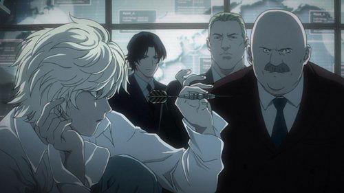 undefined Season 1 Episode 27 - Abduction