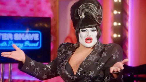 The After Shave with Danny Beard Season 1 Episode 8 - Episode 8