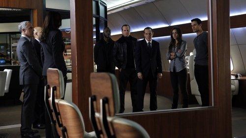 Marvel's Agents of S.H.I.E.L.D. Season 1 Episode 16 - End of the Beginning