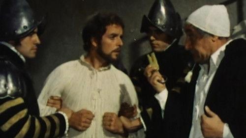 the famous escapes Season 1 Episode 8 - Episode 8