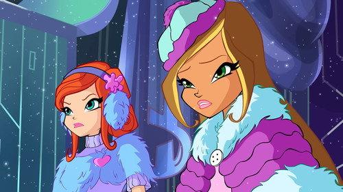 Winx Club Season 5 Episode 22 - Listen to Your Heart