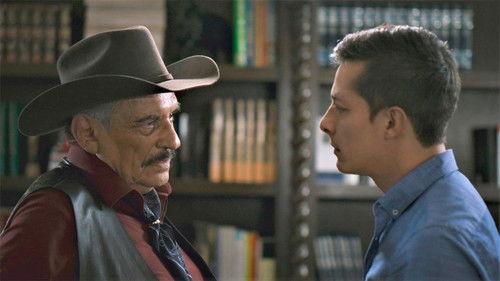 Enemigo íntimo Season 2 Episode 16 - Episode 16