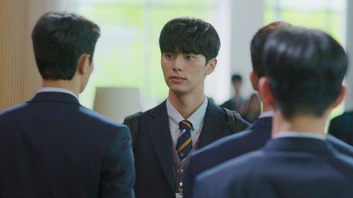 Hierarchy Season 1 Episode 2 - Secret: Within a Secret