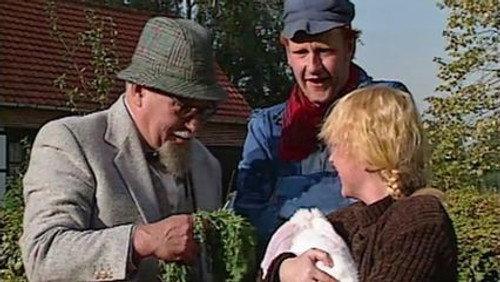 Nonkel Jef Season 2 Episode 15 - De inspectie