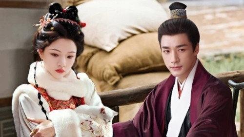 A Splendid Match Season 1 Episode 17 - Episode 17