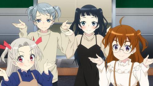 The Little Lies We All Tell Season 1 Episode 10 - Atami