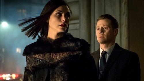 undefined Season 4 Episode 19 - A Dark Knight: To Our Deaths and Beyond