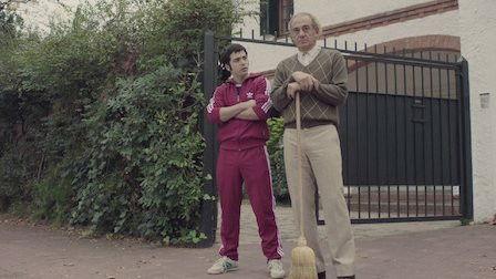 Historia de un clan Season 1 Episode 8 - Episode 8